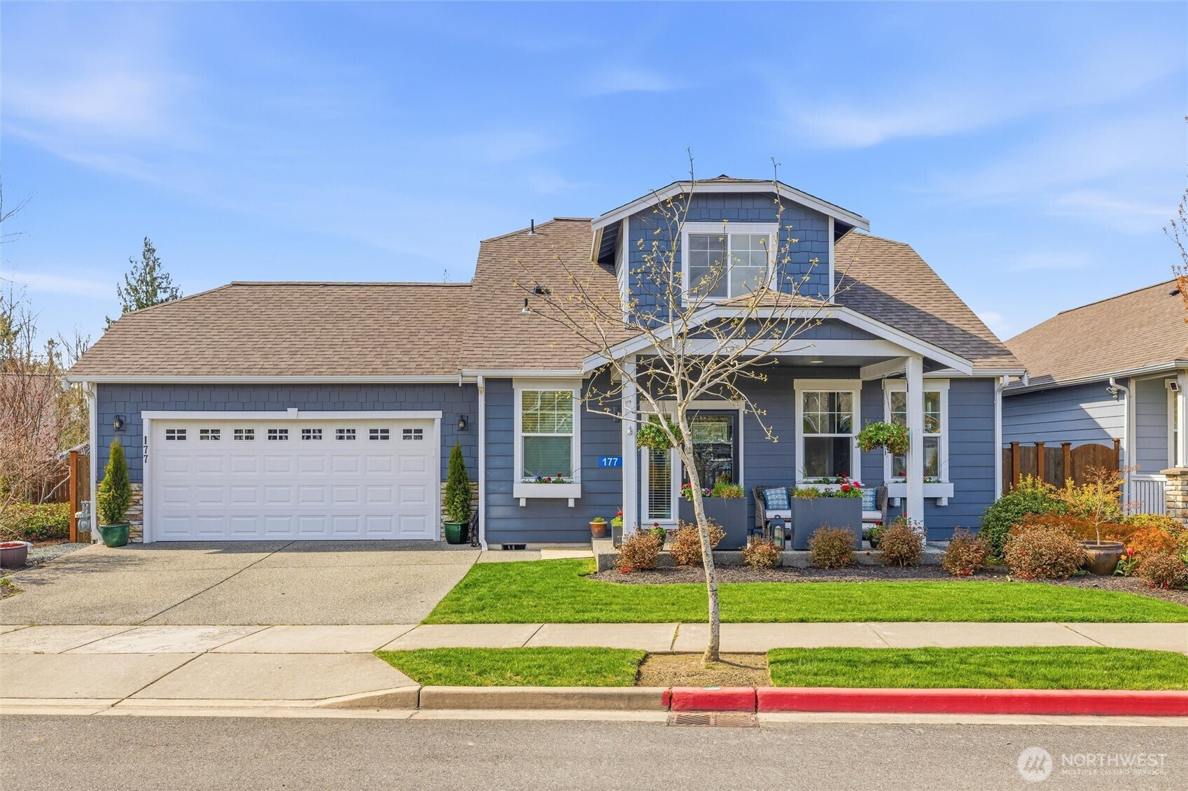 177 S 48th Street, Mount Vernon, WA 98274