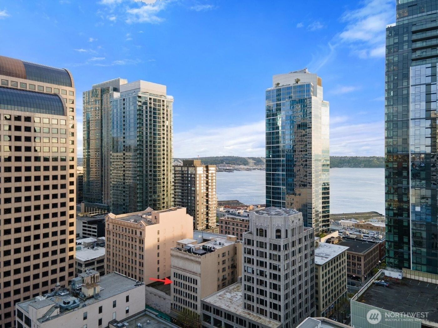 1519 3rd Avenue, Seattle, WA 98101