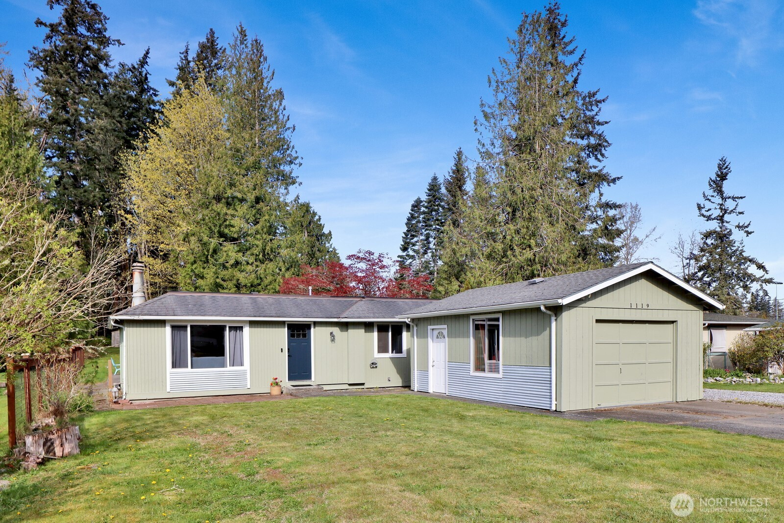 1119 Roland Street, Bellingham, WA 98229