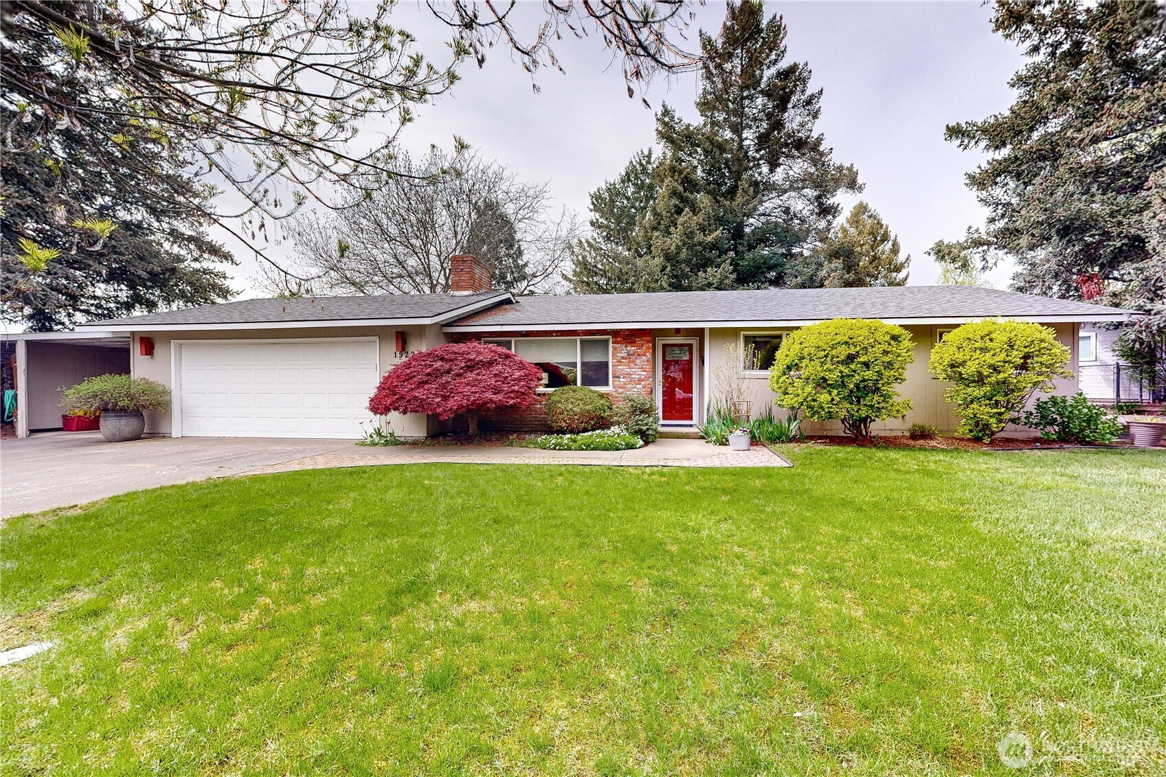 1922 Leonard Drive, Walla Walla, WA 99362