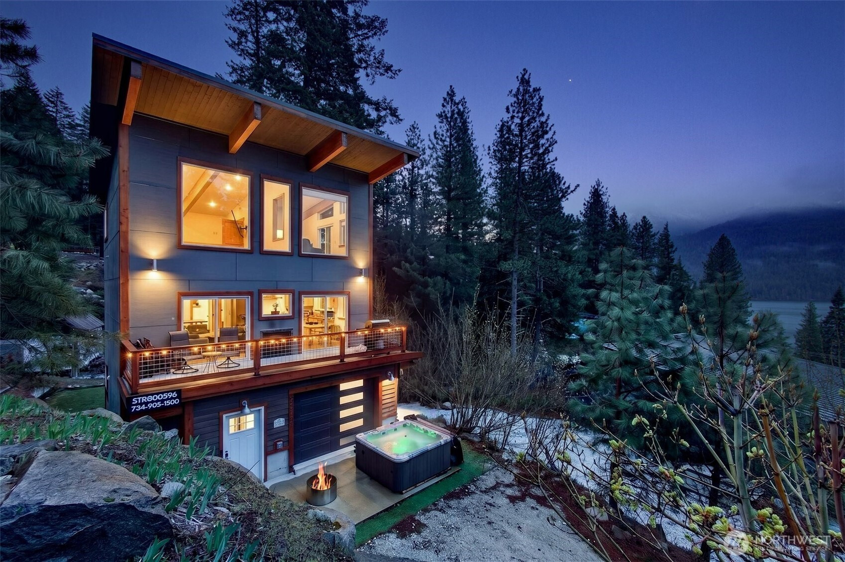 23119 Lake Wenatchee Hwy, Leavenworth, WA 98826