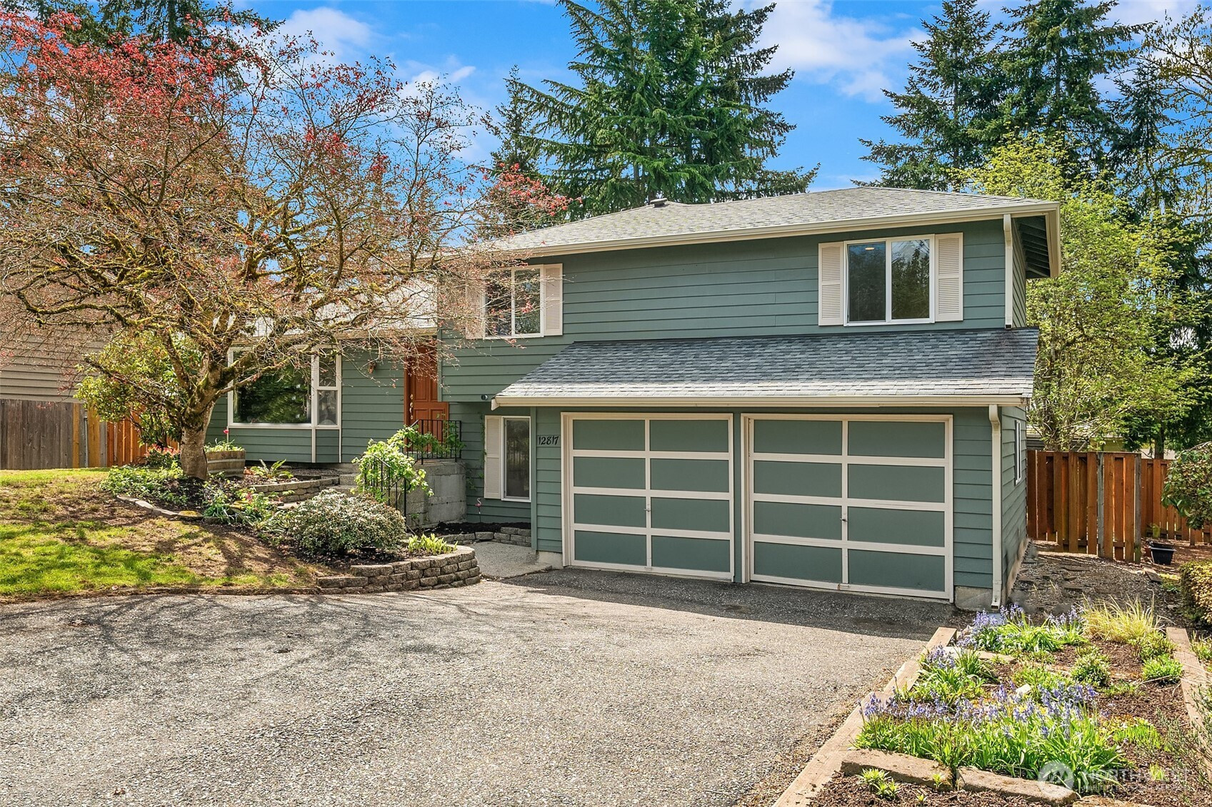 12817 SE 186TH Place, Renton, WA 98058