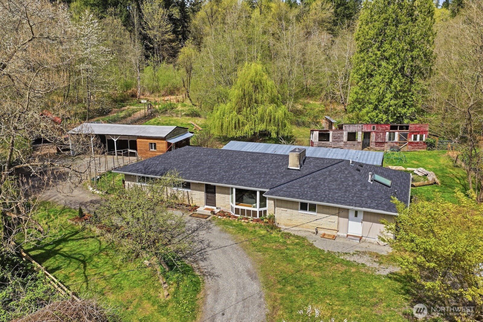 11617 Fay Road NE, Carnation, WA 98014