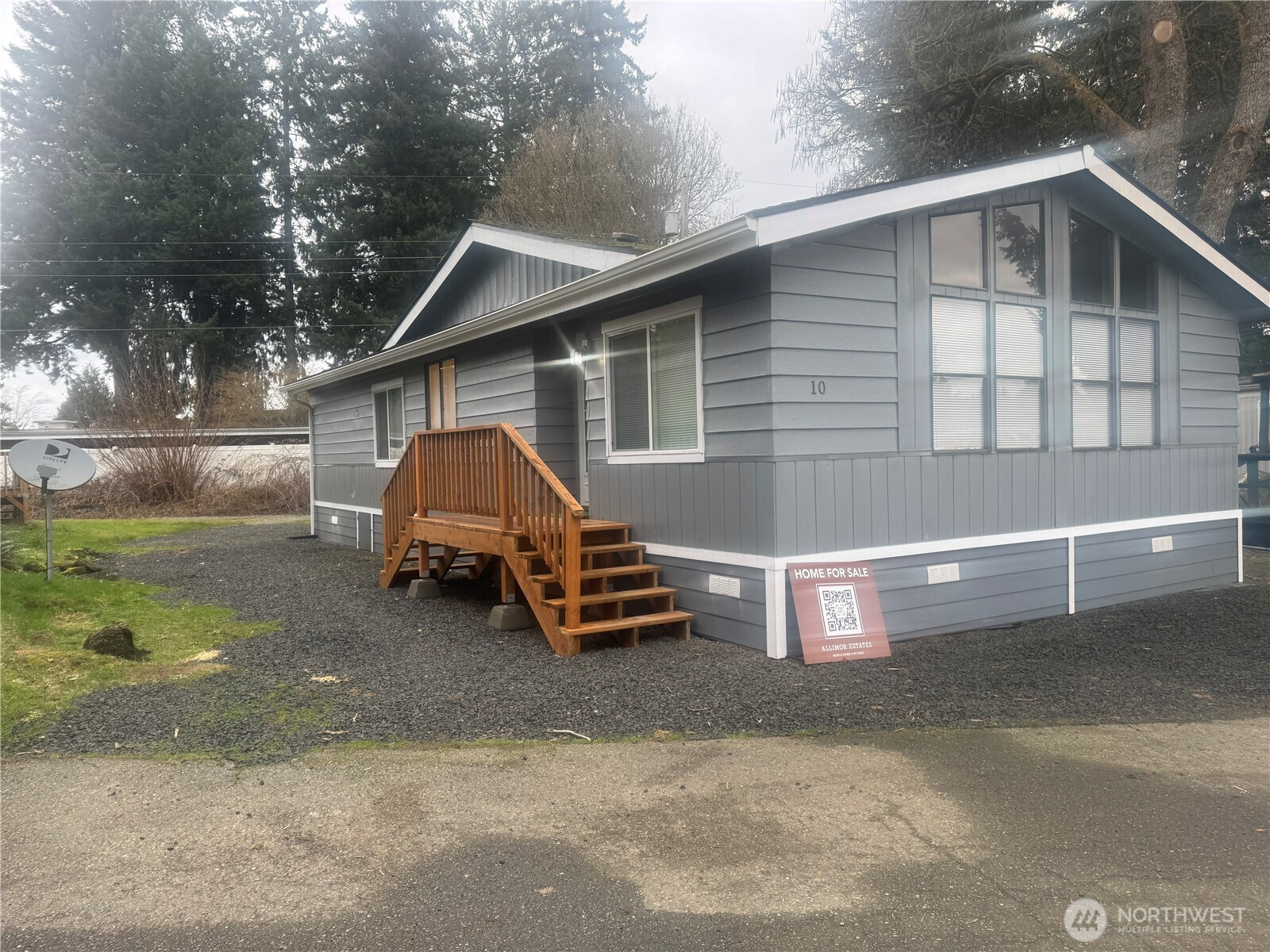 5705 Litterock Road SW, Tumwater, WA 98512