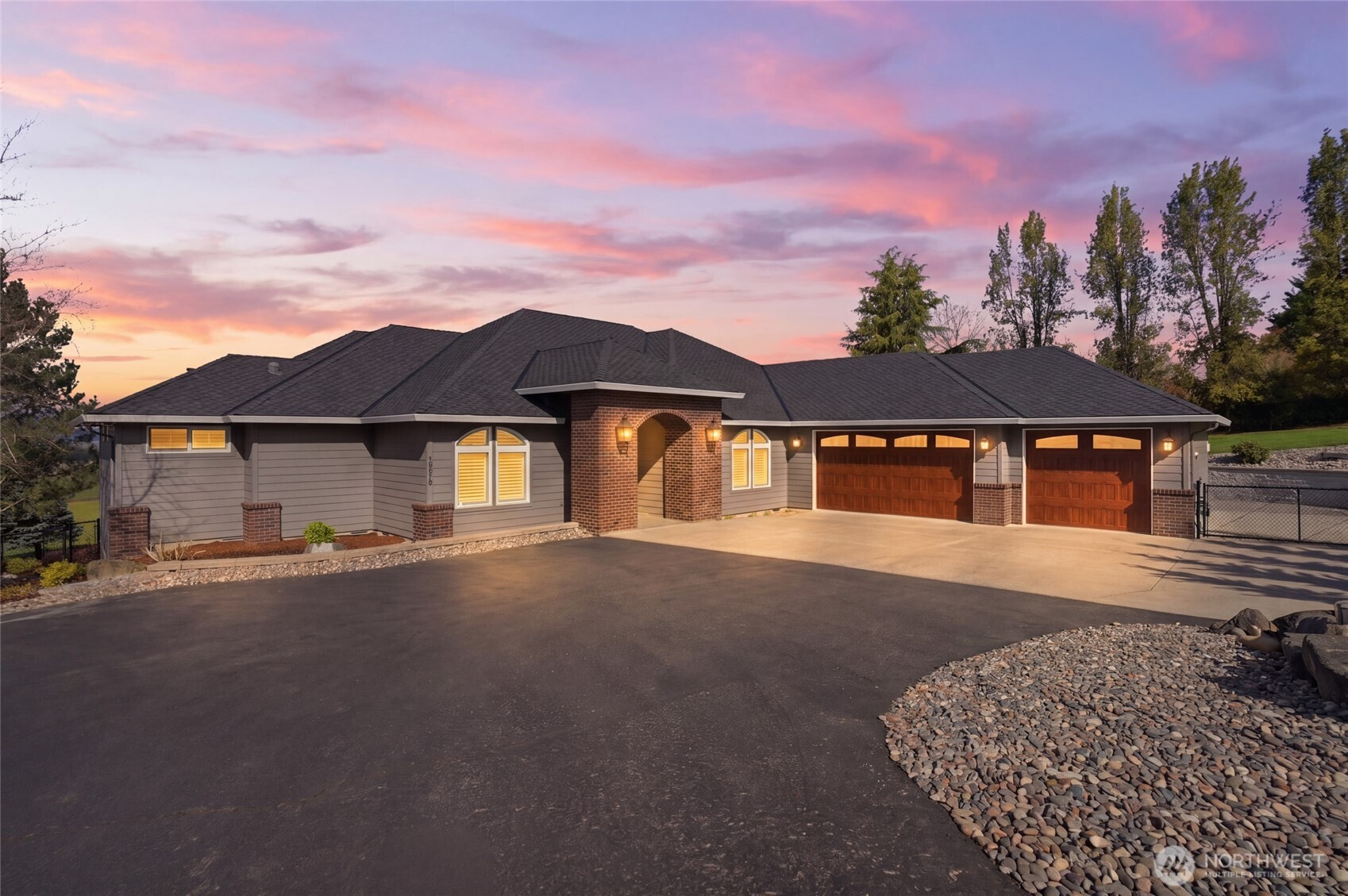 19810 NW 61st Avenue, Ridgefield, WA 98642