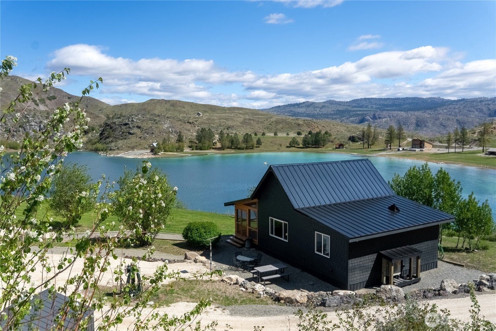 30 Alkali Cuttoff Road, Riverside, WA 98849