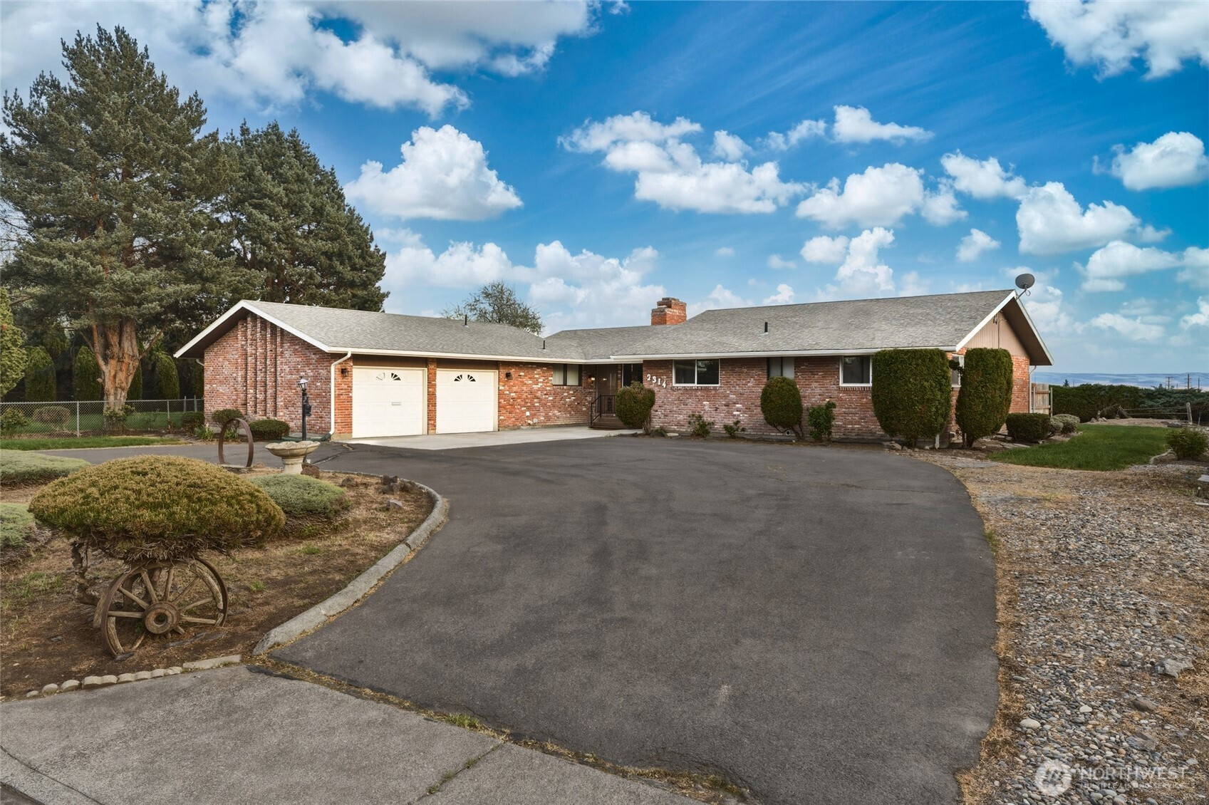 2314 Frazier Drive, Walla Walla, WA 99362