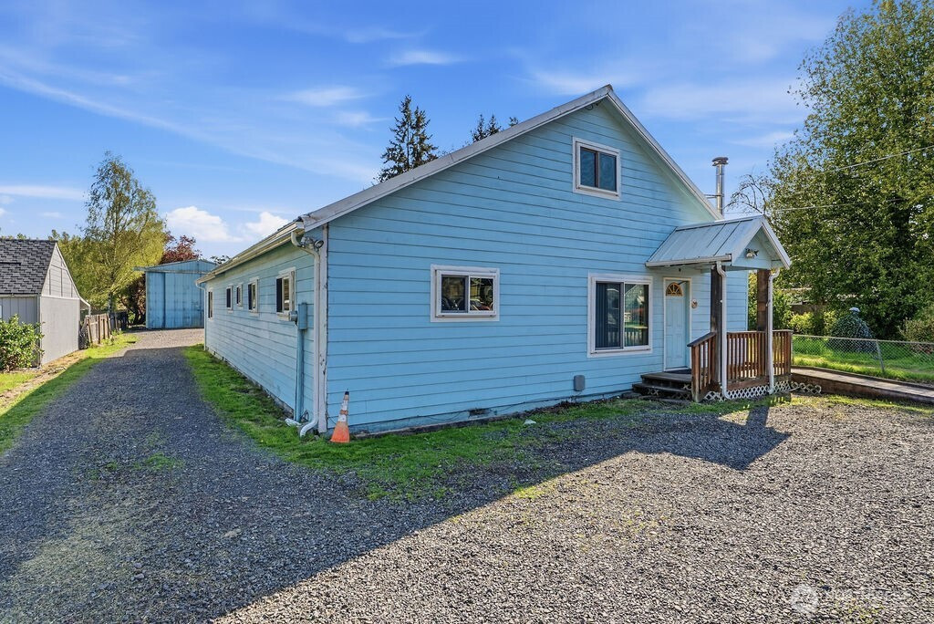 156 Williams Avenue, Kelso, WA 98626