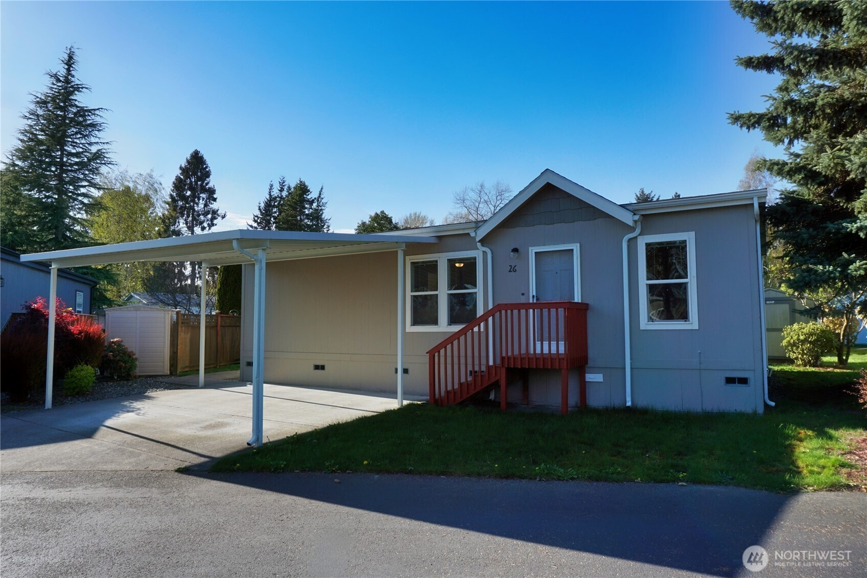 2350 Douglas Road, Ferndale, WA 98248