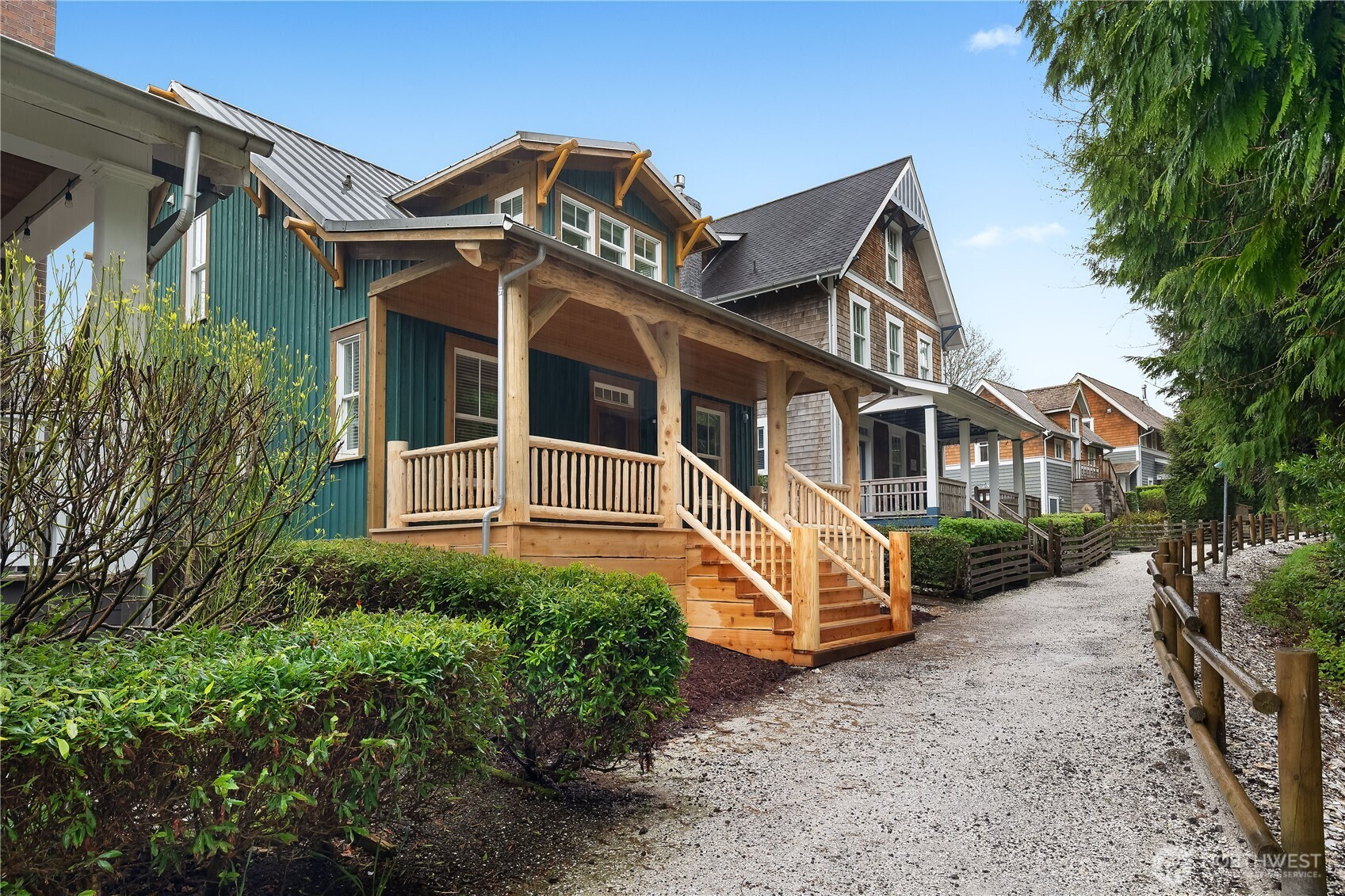 18 Primrose Lane, Pacific Beach, WA 98571