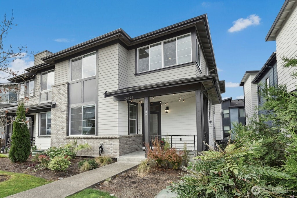 26637 NE Boyd Way, Duvall, WA 98019