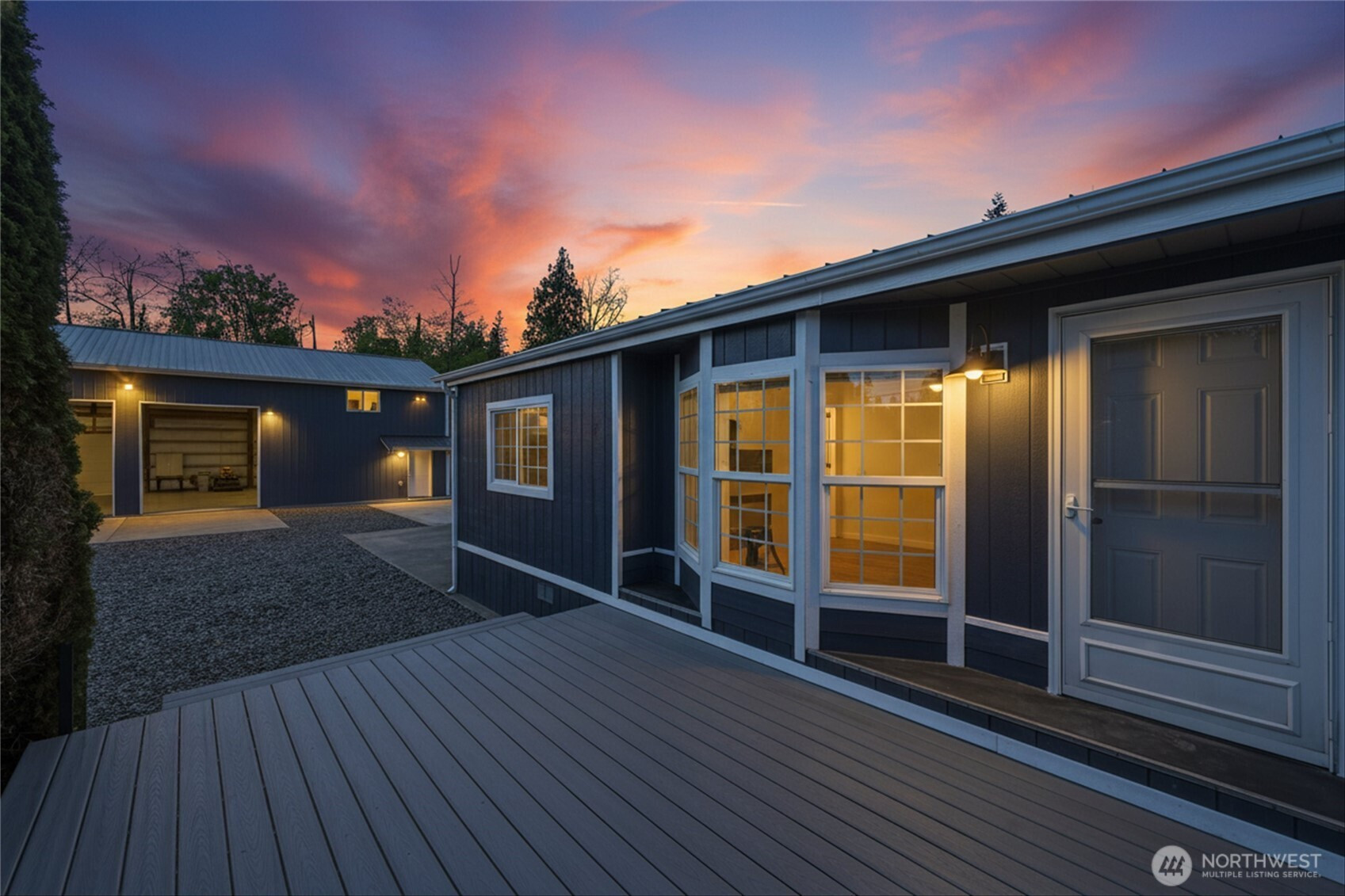 8319 Shintaffer Road, Blaine, WA 98230