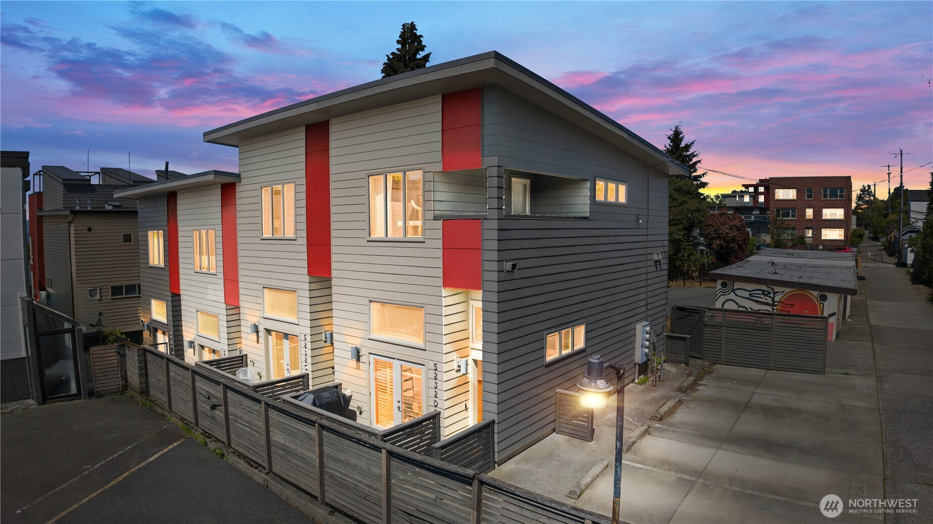 5232 California Avenue SW, Seattle, WA 98136