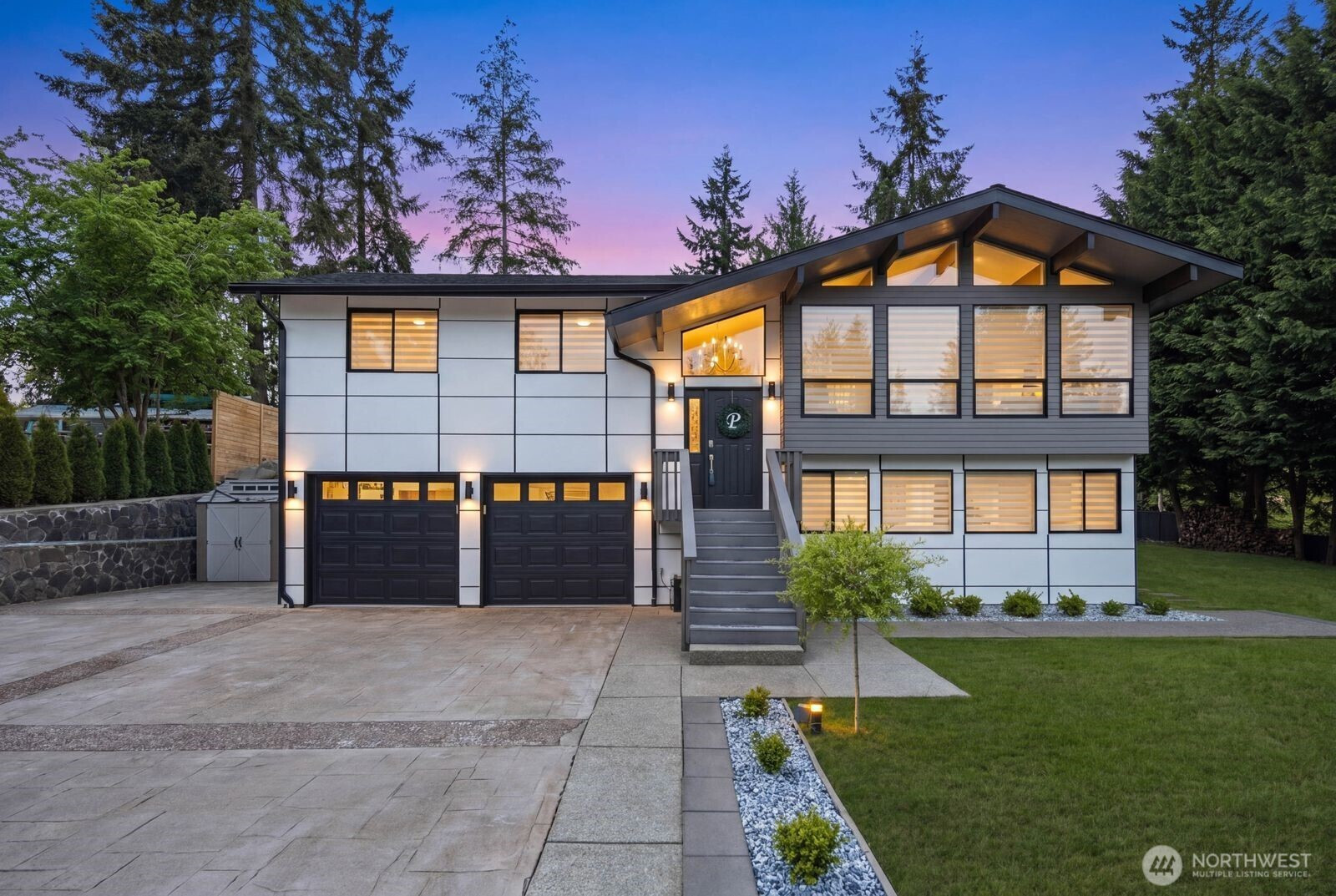 2001 17th Avenue, Milton, WA 98354