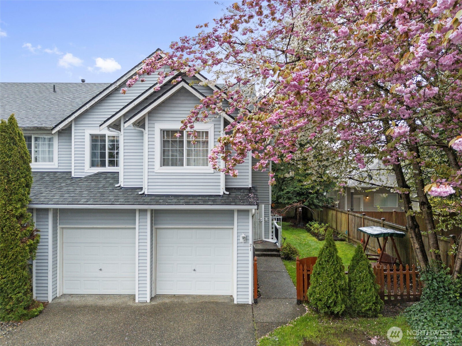 21 95th Drive SE, Lake Stevens, WA 98258