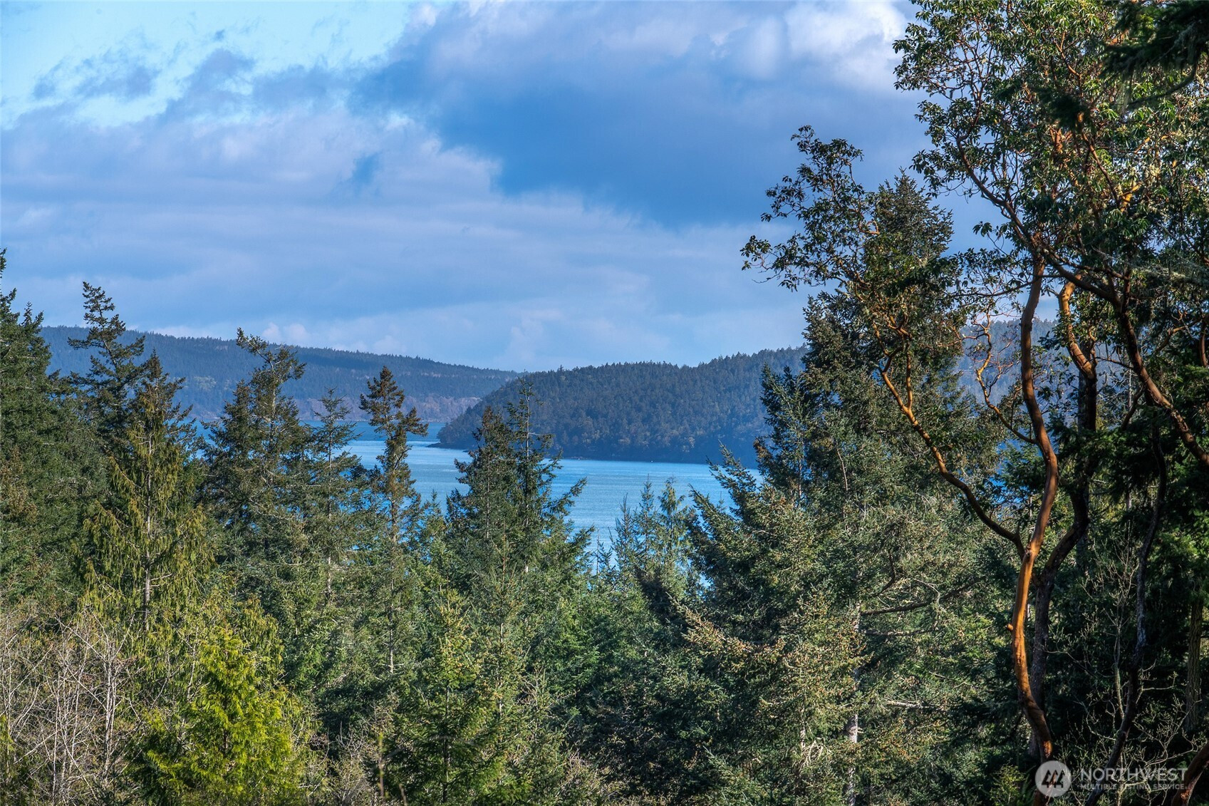 27 Bramblewood Lane, Friday Harbor, WA 98250