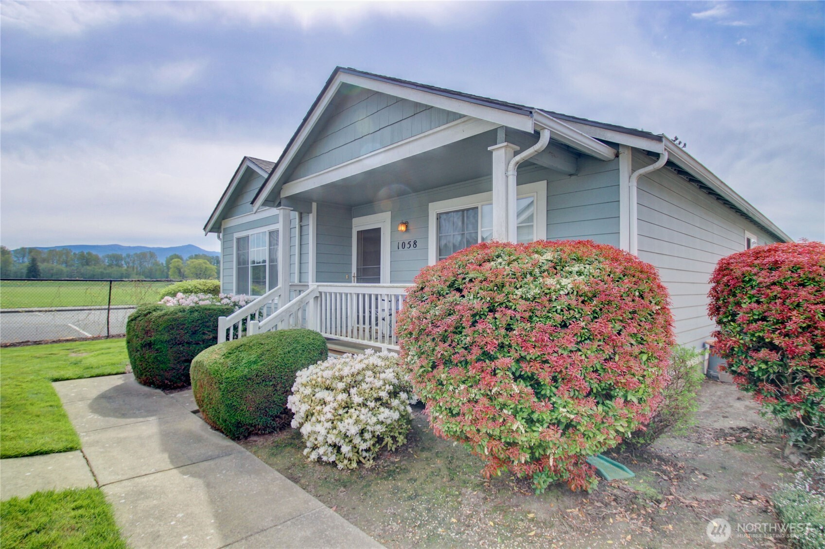1058 Sinclair Way, Burlington, WA 98233