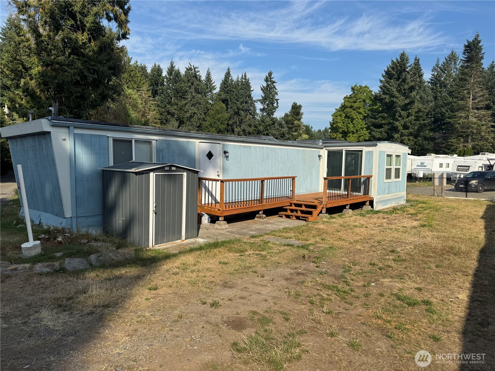 5705 Litterock Road SW, Tumwater, WA 98512