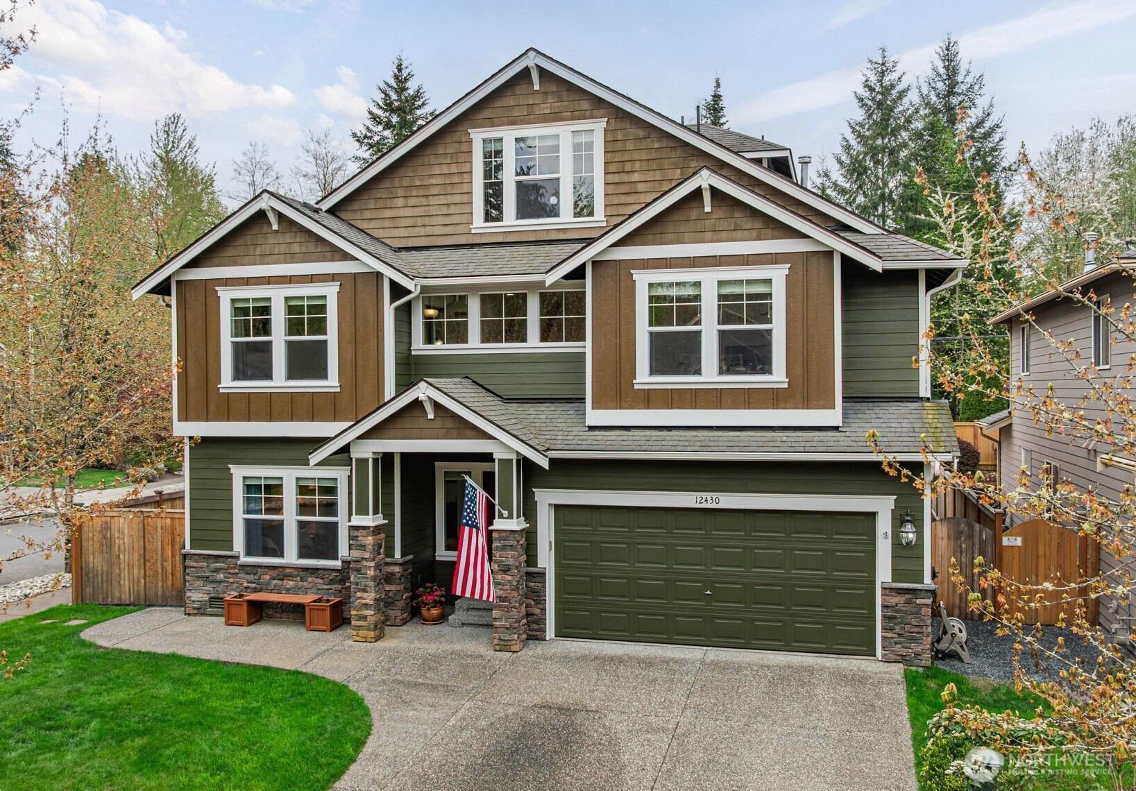 12430 5th Place NE, Lake Stevens, WA 98258