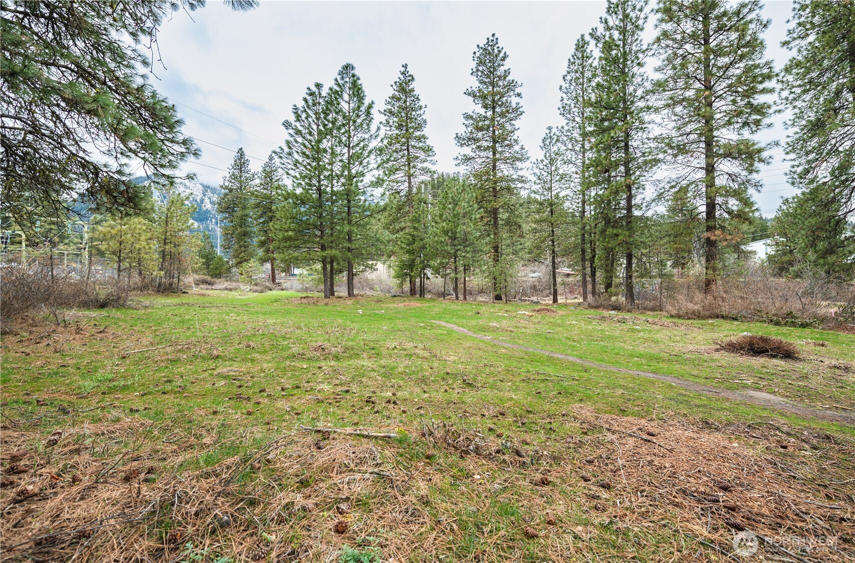 0 Alpensee Strasse, Leavenworth, WA 98826