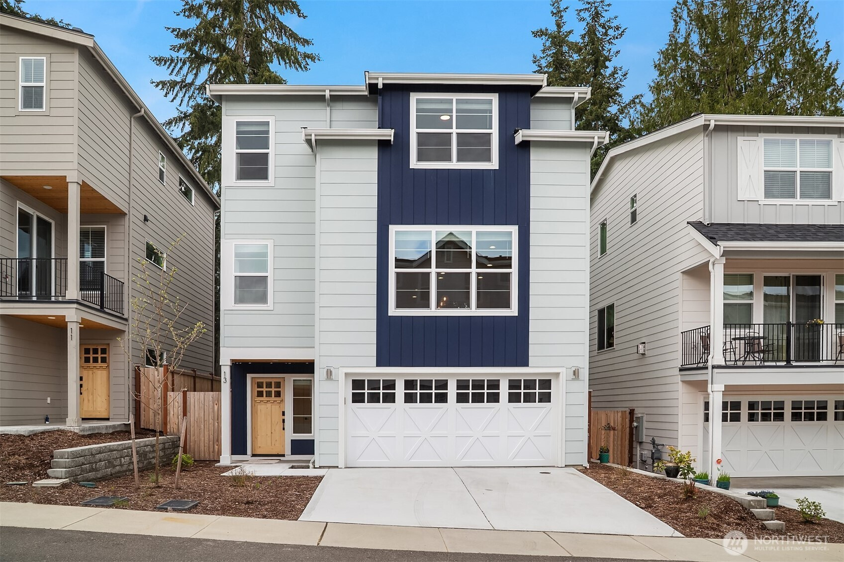 13 160th Place SE, Bothell, WA 98012