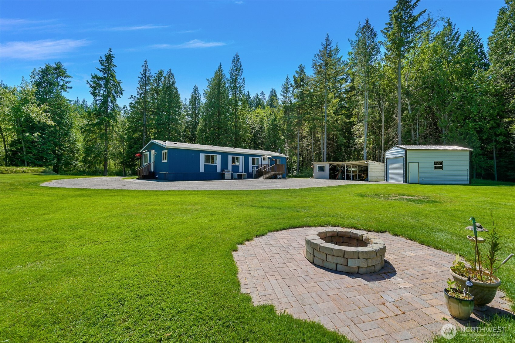 4702 Anderson Road, Blaine, WA 98230