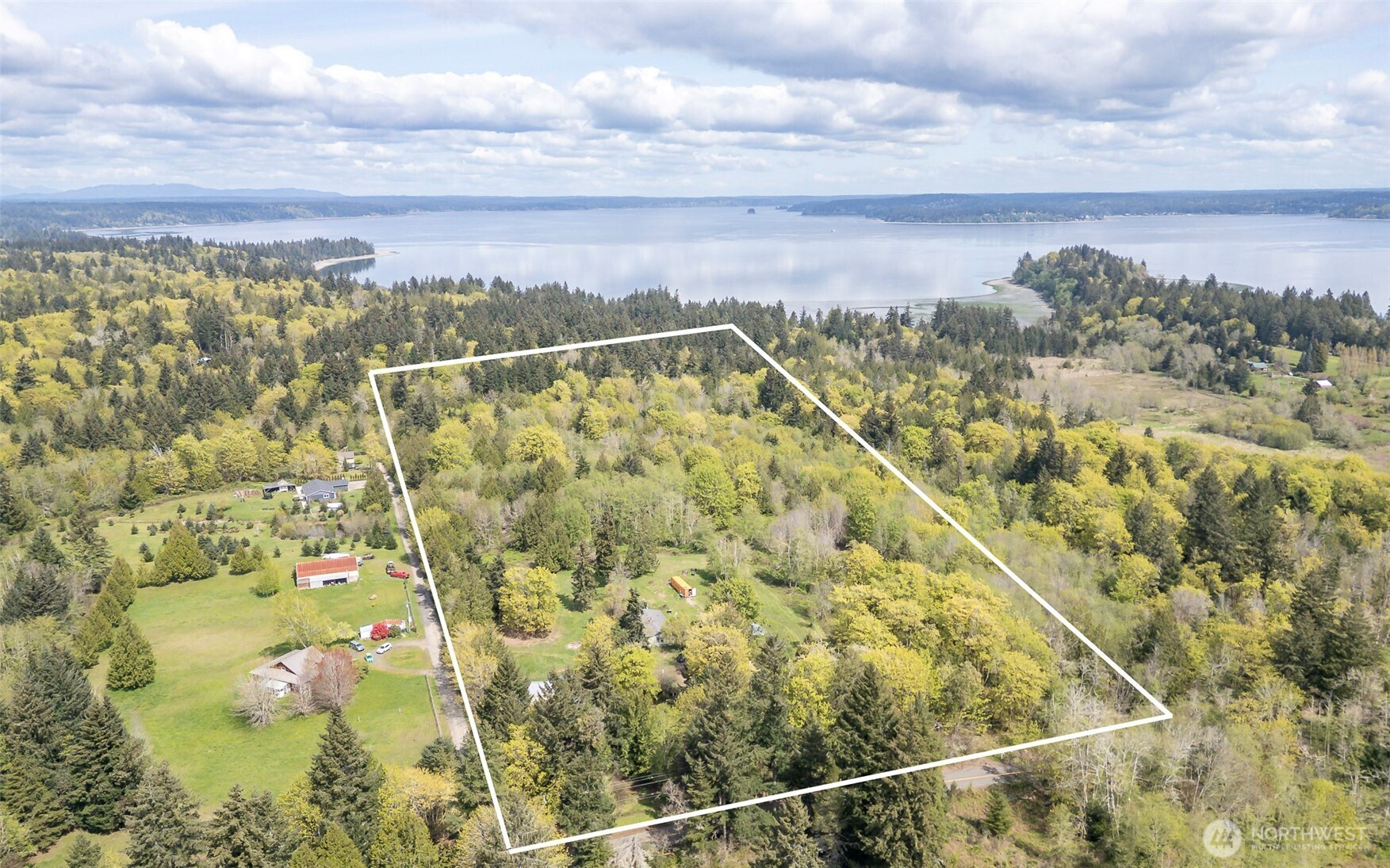 14919 24th Street SW, Lakebay, WA 98349