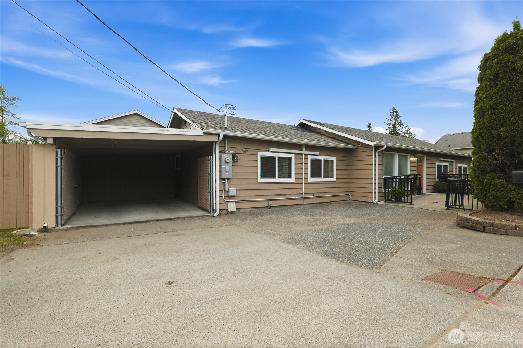 2517 132nd Street SE, Everett, WA 98208