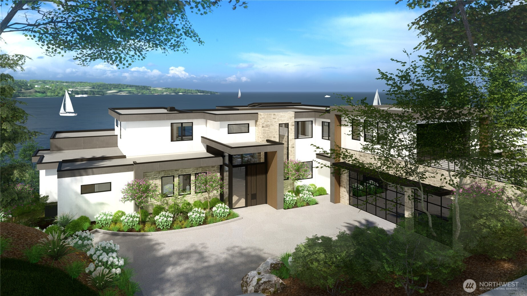 903 Shoreland Drive SE, Bellevue, WA 98004