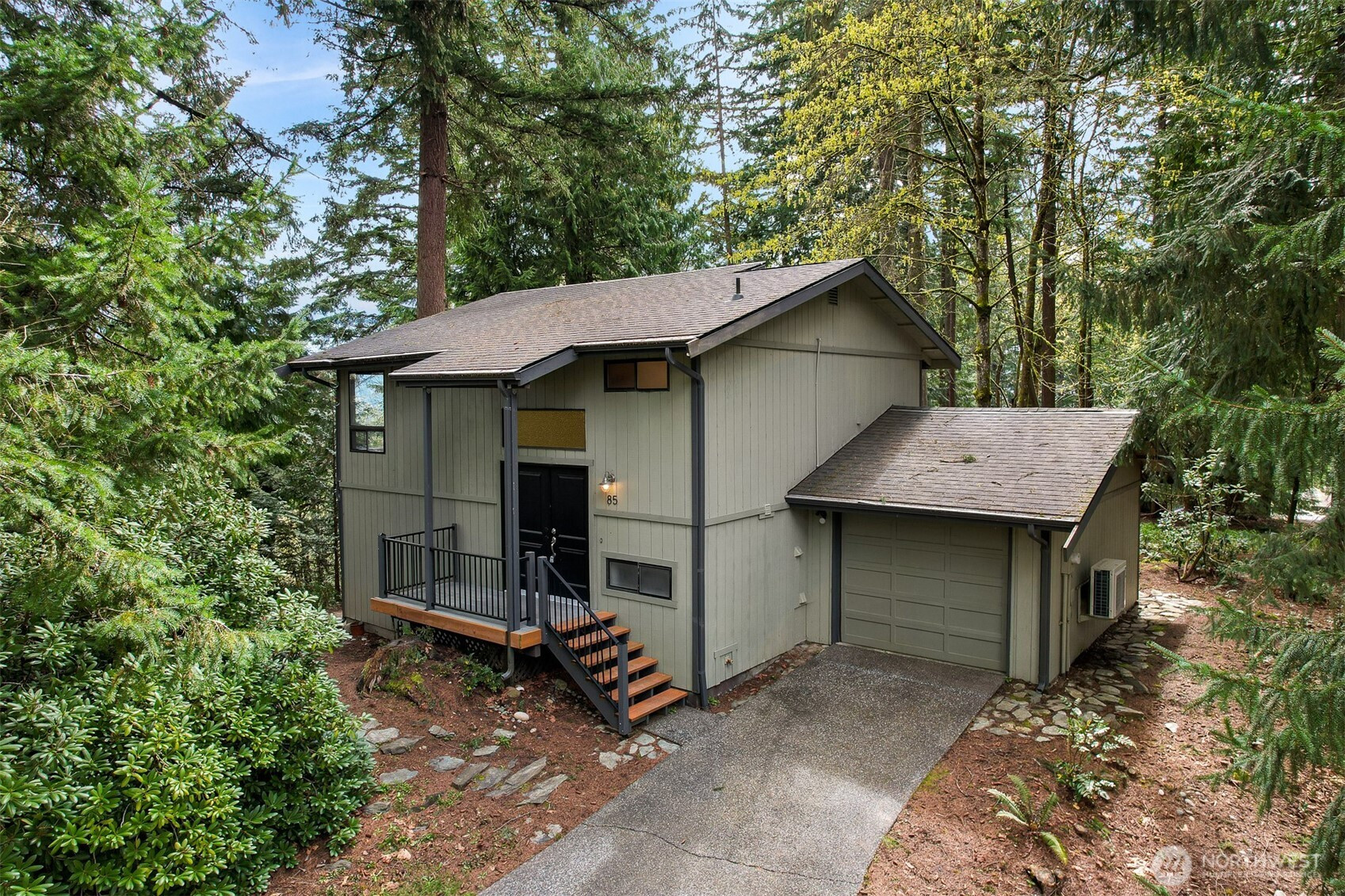 85 Sudden Valley Drive, Bellingham, WA 98229