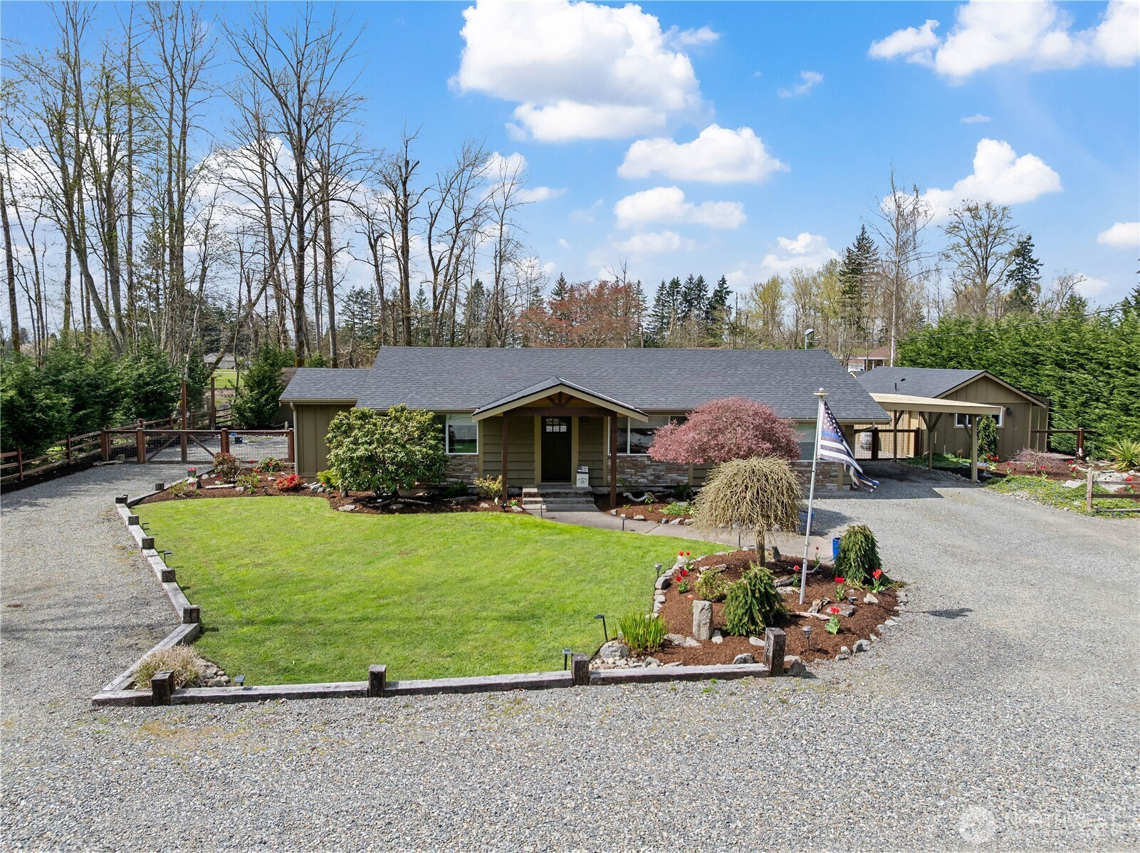 41423 270th Avenue SE, Enumclaw, WA 98022