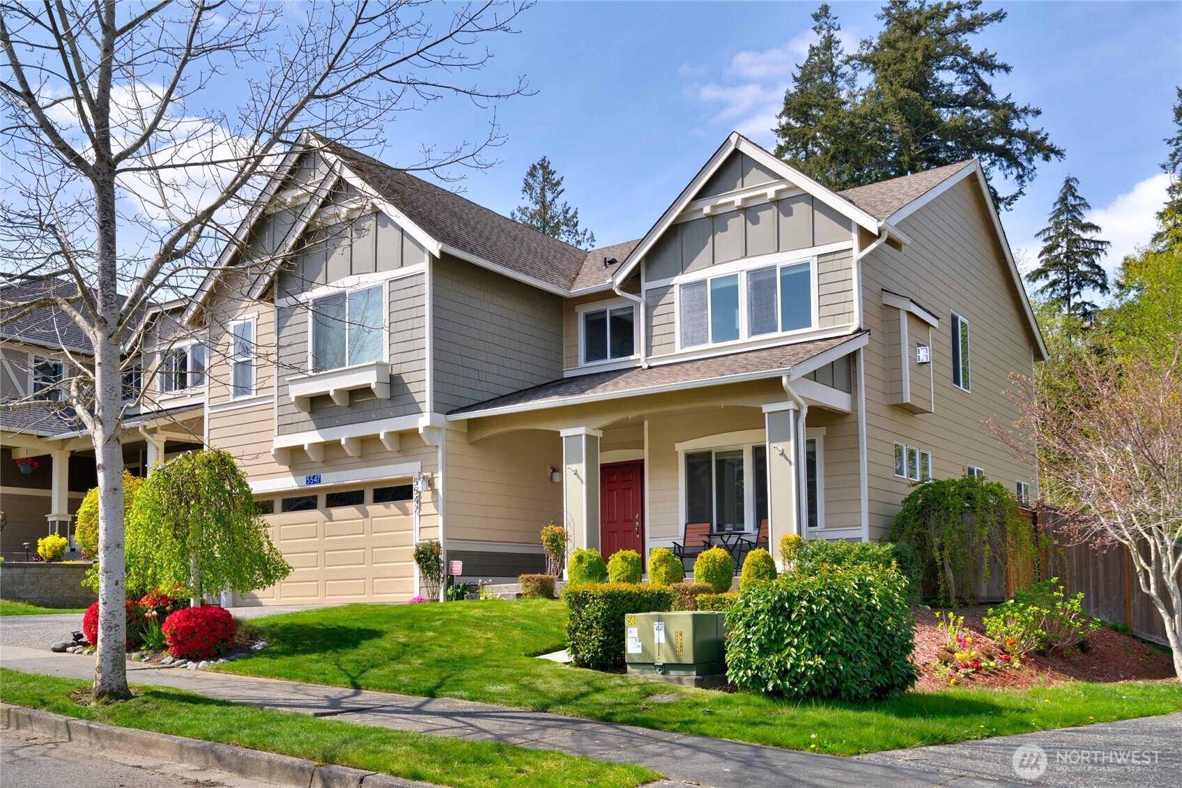 5547 Timberridge Drive, Mount Vernon, WA 98274