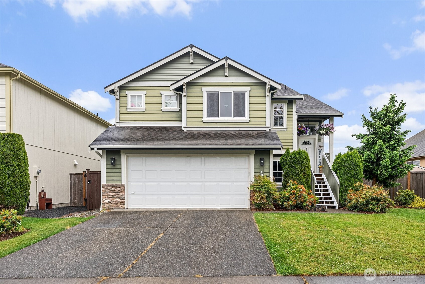 167 Goldmyer Drive, Chehalis, WA 98532