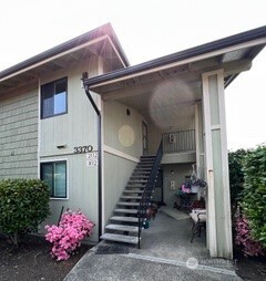 3370 Narrows View Lane NE, Bremerton, WA 98310