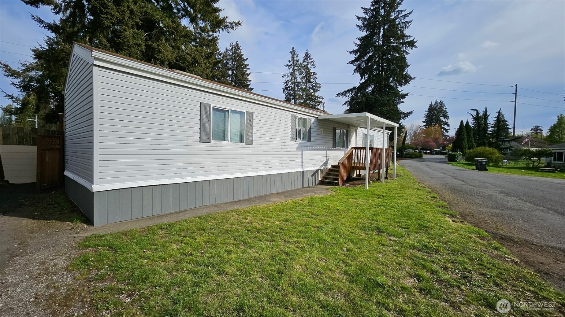 5705 Litterock Road SW, Tumwater, WA 98512