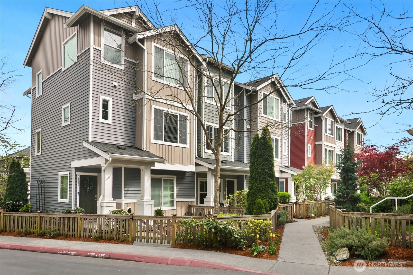 6564 High Point Drive SW, Seattle, WA 98126