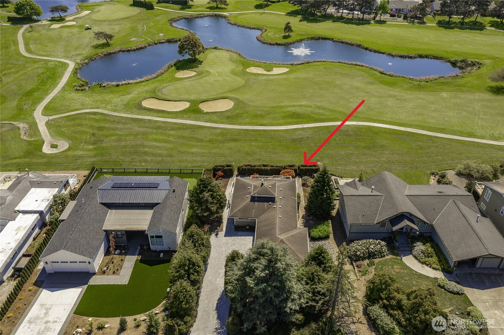 5537 Salish Road, Blaine, WA 98230