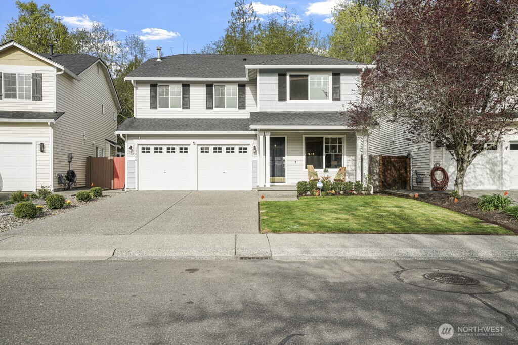 15006 49th Drive SE, Everett, WA 98208