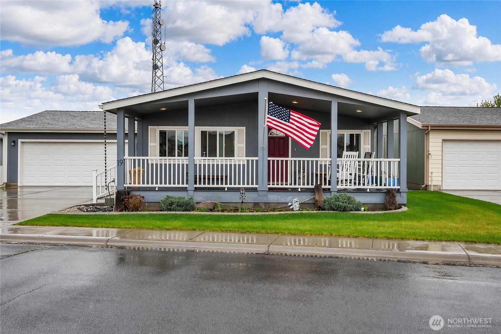 1701 E Burr Avenue, Moses Lake, WA 98837