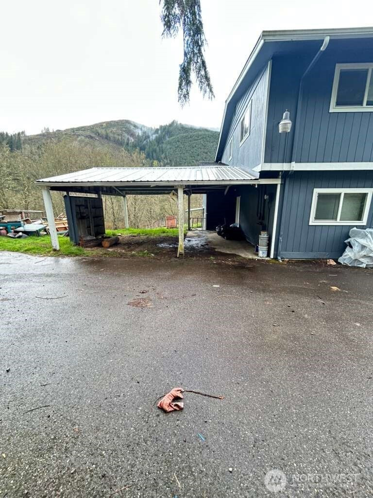 431 Highland Valley Road, Morton, WA 98356