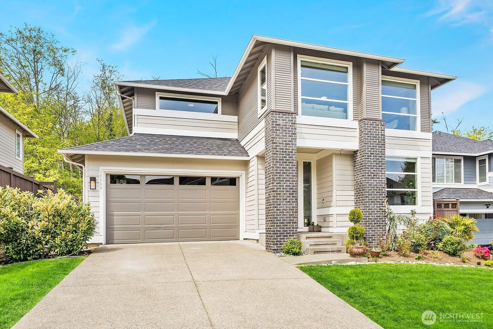 12808 SE 213th Street, Kent, WA 98031