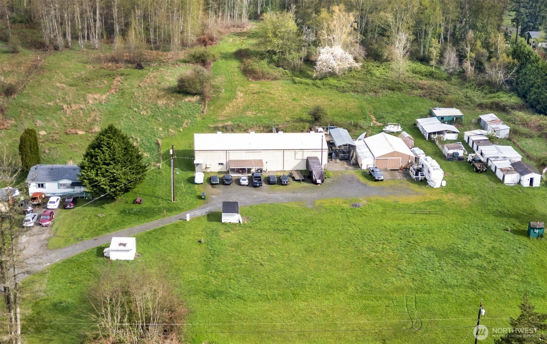 2325 116th Street NE, Tulalip, WA 98271