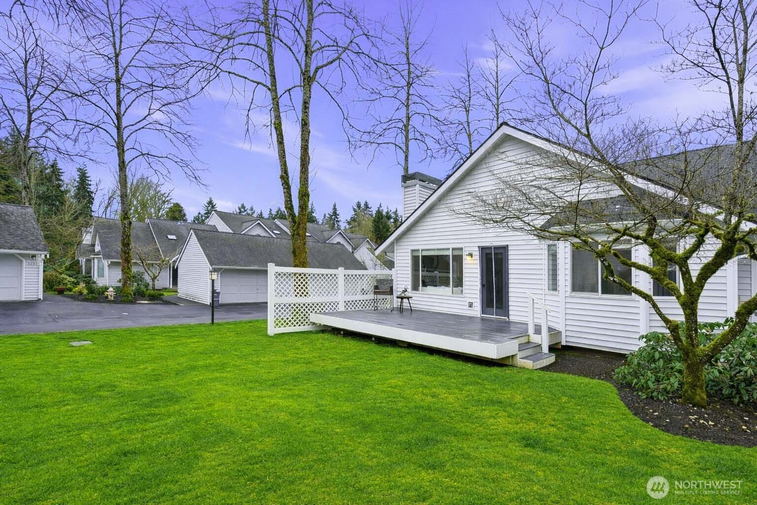 4222 144th Lane SE, Bellevue, WA 98006