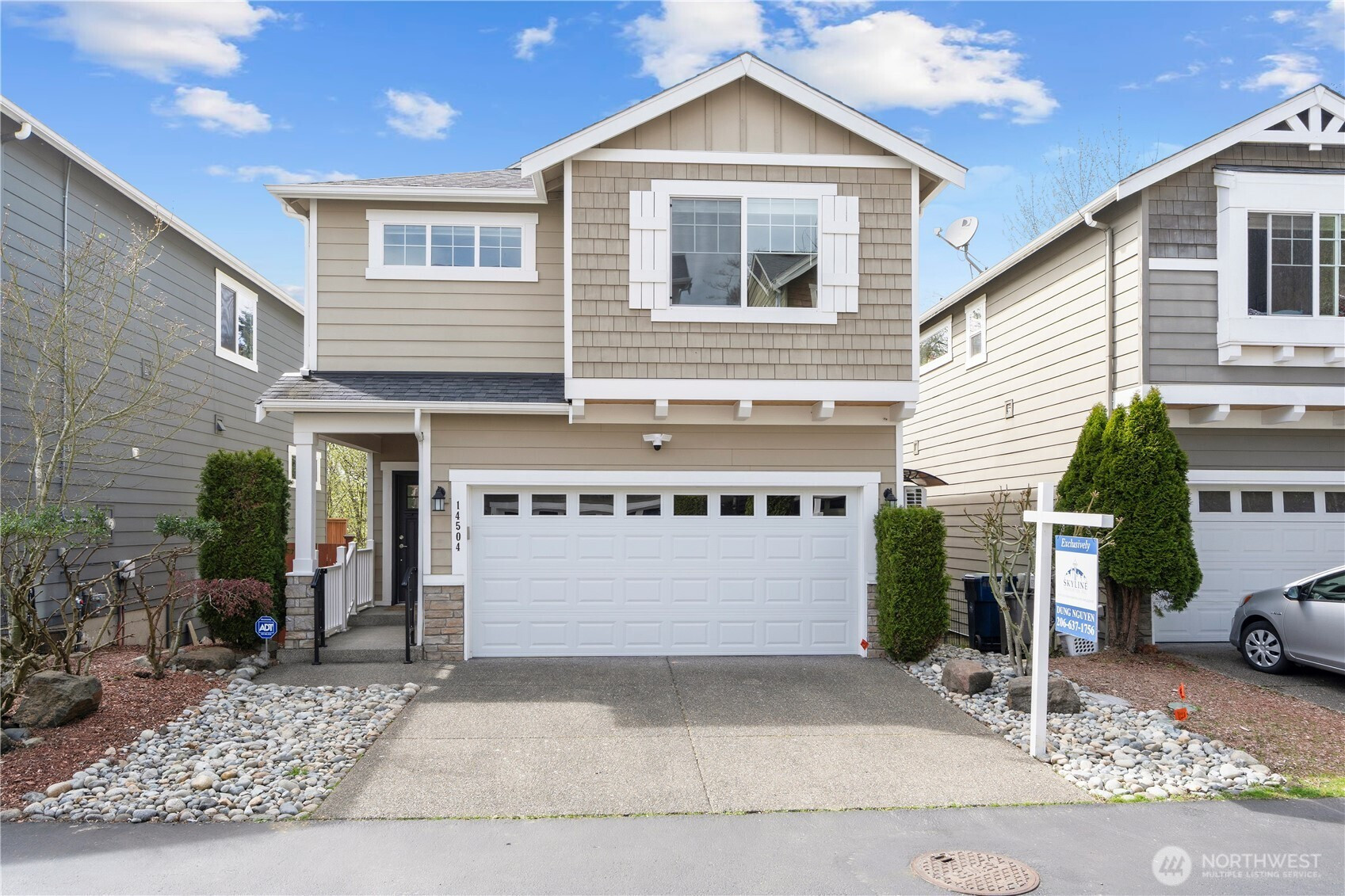 14504 17th Avenue W, Lynnwood, WA 98087