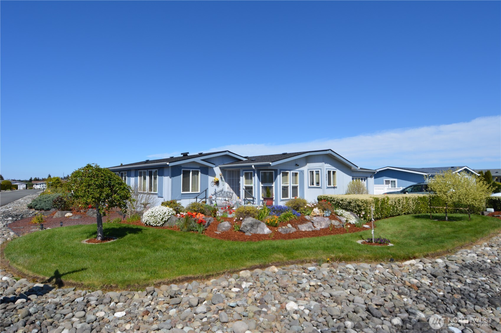 440 W Inlet Lane, Sequim, WA 98382