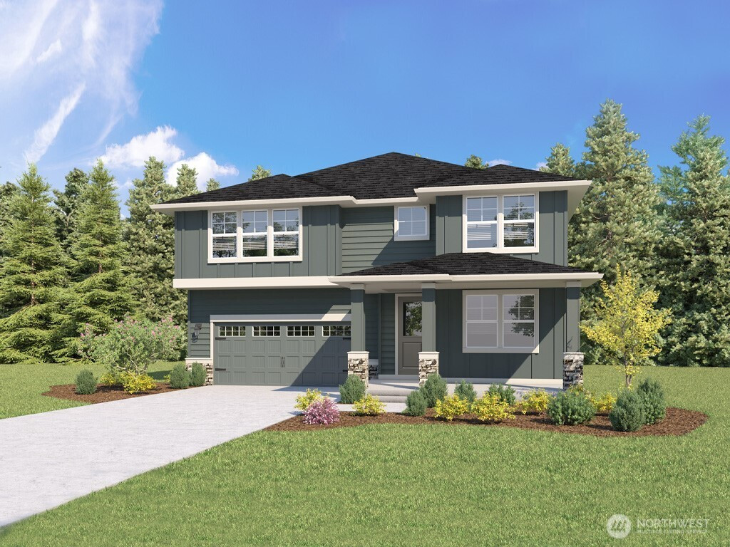 3929 98th Avenue Ct E, Edgewood, WA 98371