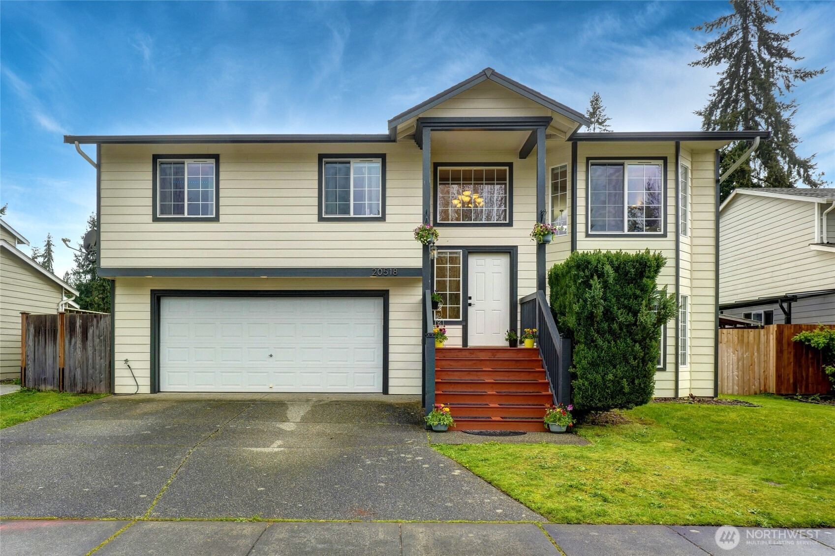20518 65th Drive NE, Arlington, WA 98223