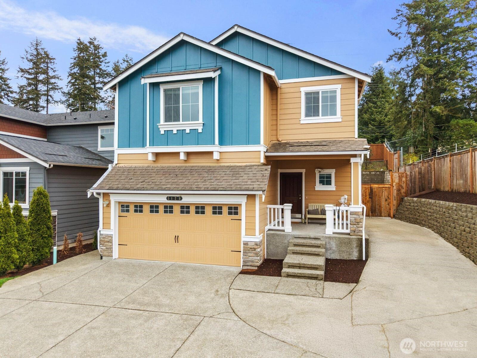 5129 51st Avenue Ct W, University Place, WA 98467