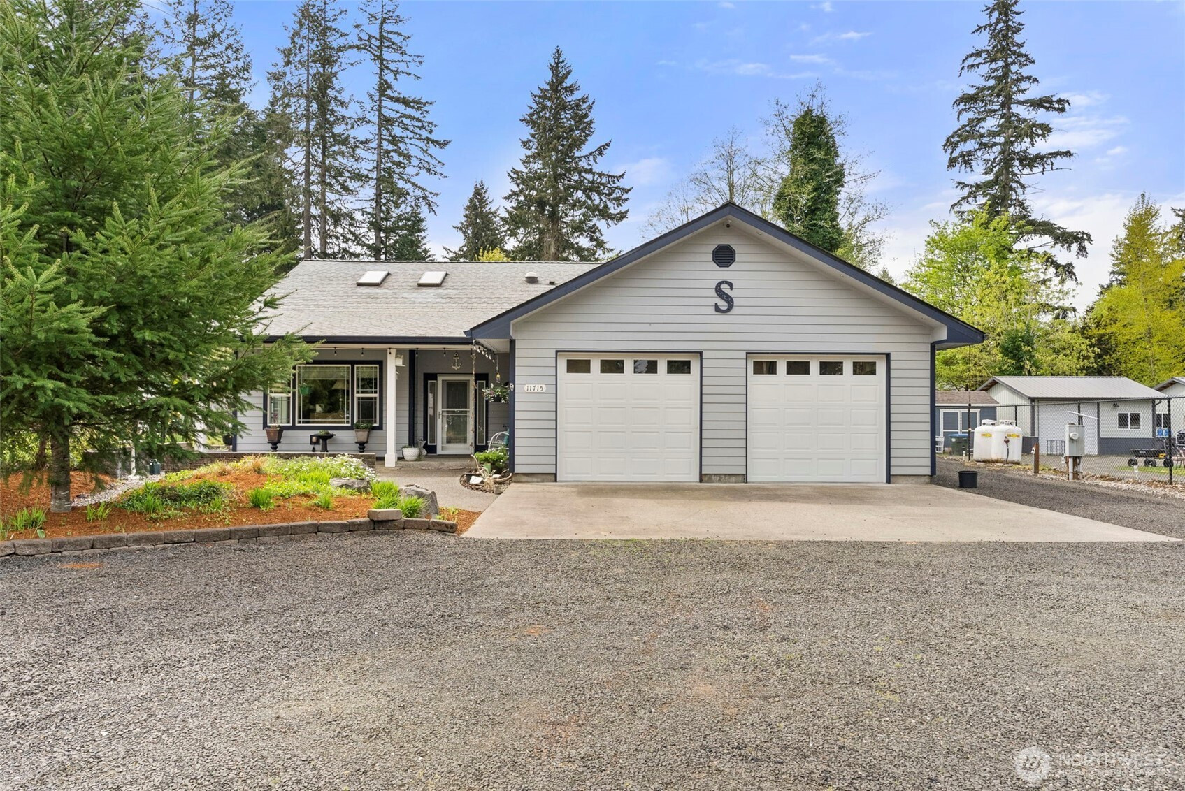 11715 Scott Creek Drive SW, Olympia, WA 98512