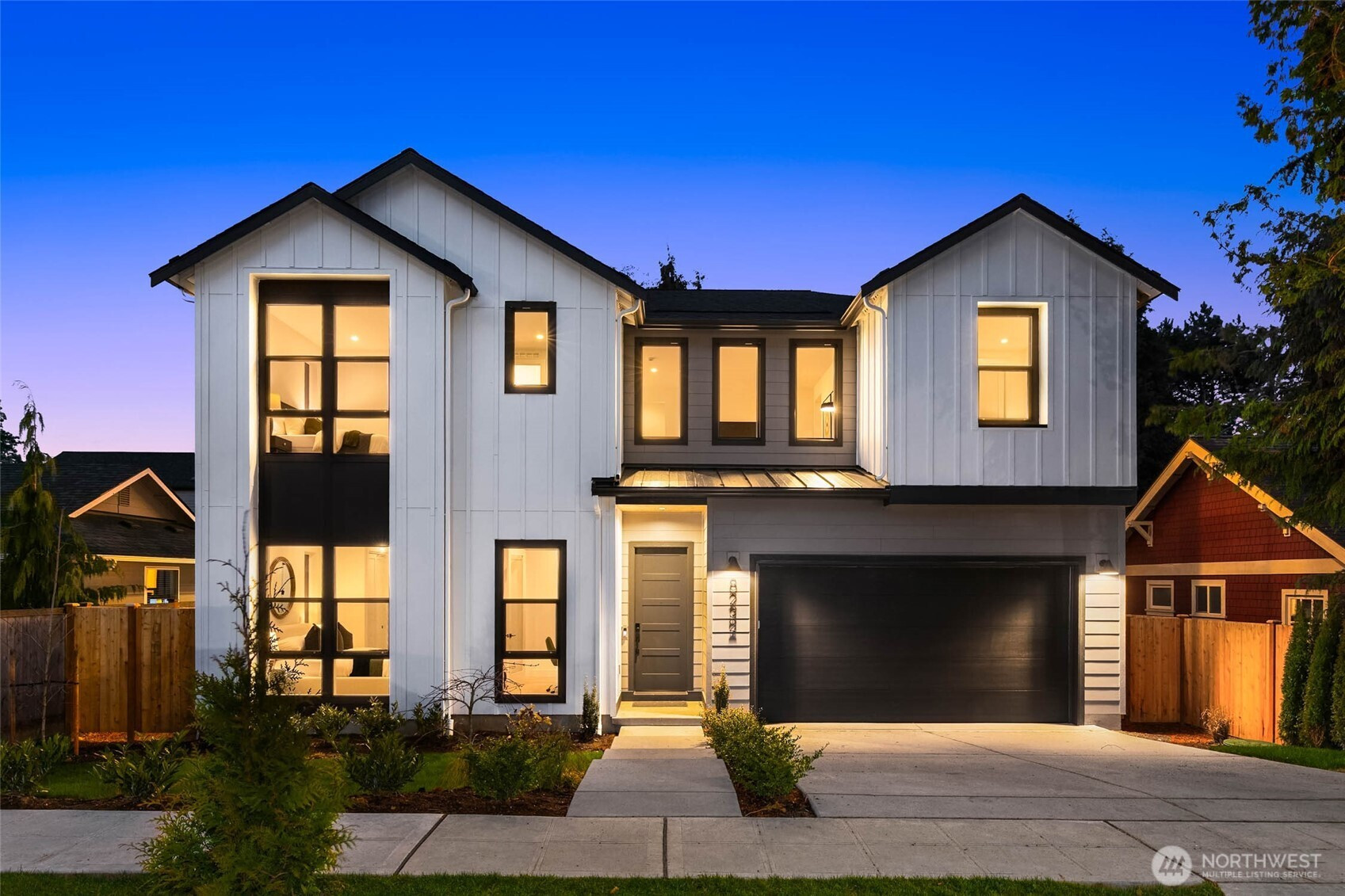 8232 21st Avenue NE, Seattle, WA 98115